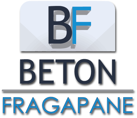 Logo Beton Fragapane
