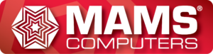 Logo de l'entreprise MAMS® Computers